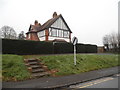 House on Coldharbour Lane, Thorpe