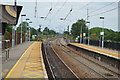 TM0932 : Manningtree Station by N Chadwick