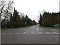 TL3759 : Cambridge Road, Hardwick by Geographer