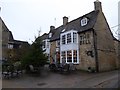 The Bell Hotel, Charlbury