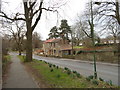 Peth Cottage, Lanchester