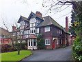 Hull Road, Cottingham, Yorkshire