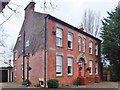 New Village Road, Cottingham, Yorkshire