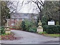 New Village Road, Cottingham, Yorkshire