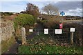 Gateway to Fife Coastal Path