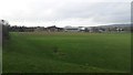 SD6807 : Ladybridge High School playing fields by Bradley Michael