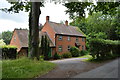 House on Church Lane