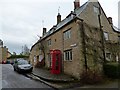 Aynho Cottages