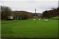 Practice Range, Glossop and District Golf Club