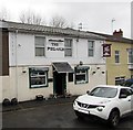 The Pegasus, Pontnewynydd