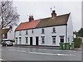 Thwaite Street, Cottingham, Yorkshire