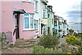 Brixham Cottages