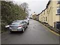 Hill Street, Pontnewynydd