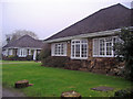 Bungalows on Deacons Heights, Elstree