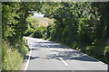 Friston Hill, A259