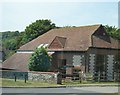 East Dean Village Hall