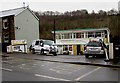 Plastiks uPVC Centre, Abersychan