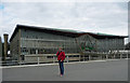 National Sports Centre, Crystal Palace Park