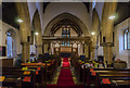 Interior, St Chad