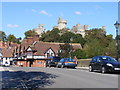 Arundel Castle