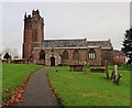 St Andrews Church, Clayhidon