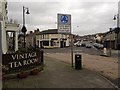 High Street, Moneymore