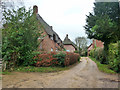 Silver Street, Alderbury