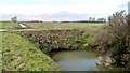 Kelfield West Drain