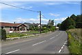 Bruce Street, Lochmaben