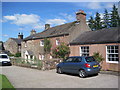 Cottages at Greenwell