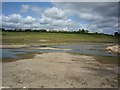 SE6350 : Wetland pool by DS Pugh