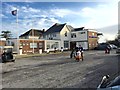 Pyle & Kenfig Clubhouse