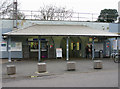 Turkey Street London Overground station