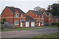 Houses in Chavasse Way