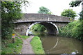 Leeds & Liverpool Canal Bridge 180