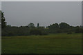 TA0139 : Beverley Westwood on a day of heavy rain by Christopher Hilton