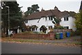 Large house - Church Road East