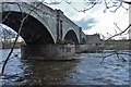 Teviot Bridge, Kelso