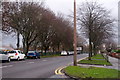 Scarisbrick New Road, Southport