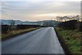 B6401 near Otterburn