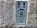 Ordnance Survey Flush Bracket 1507