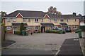 Houses off Cumbria Court