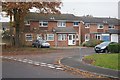 Ashdown Avenue / Saltdam Road