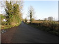 Lettermoney Road, Shanmullagh