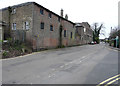 Proposed development at Eastry Hospital, Mill Lane