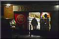 Tiverton : Tesco Express