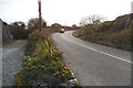 V8429 : R591 road - Ballyrisode Townland by Mac McCarron