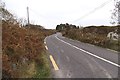 V8329 : Road - Ballyrisode Townland by Mac McCarron
