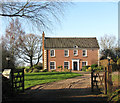 Grove Farm (farmhouse)