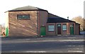 St John the Baptist Church Hall - Wakefield Road